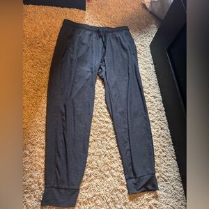 Old Navy ACTIVE Long Black Leggings